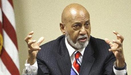 Alcee Hastings