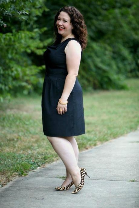 What I Wore: Reality