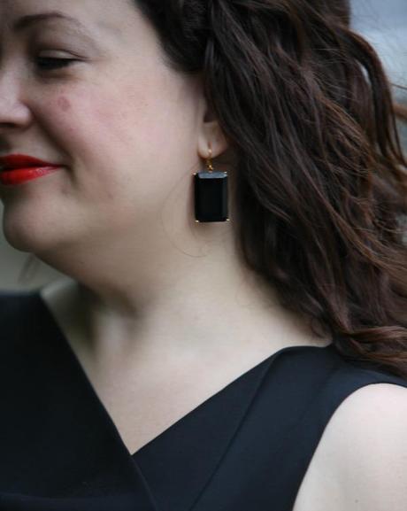 What I Wore: Reality