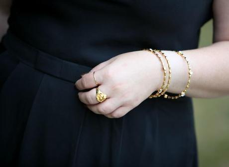 What I Wore: Reality