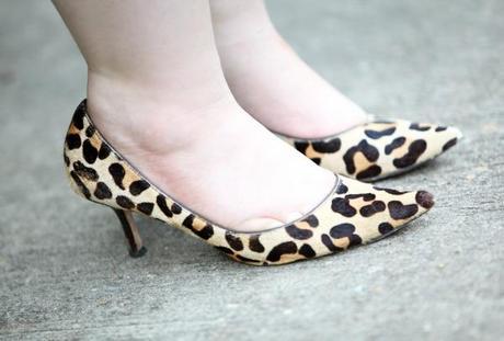 What I Wore: Reality