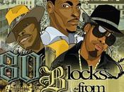 Mixtape: Blocks From Tiffany's Camp Pete Rock