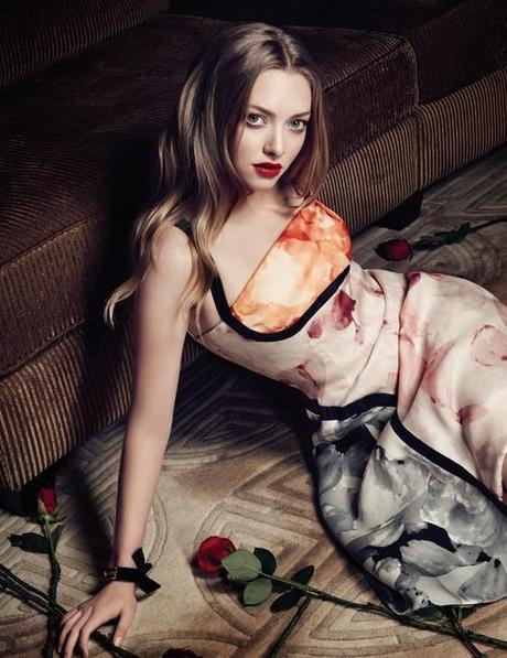 Stormtrooperfashion: Amanda Seyfried Close With...