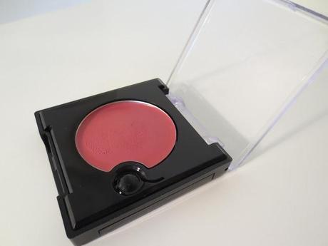 Revlon Cream Blush in Berry Flirtatious Review