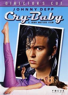 Cry-Baby (1990)