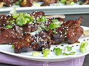 Asian Meat-Eaters Healthier!