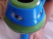 Teenage Mutant Ninja Turtles Flashlight Review