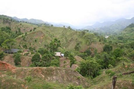 Mining Guards Kidnap International Observers in Honduras