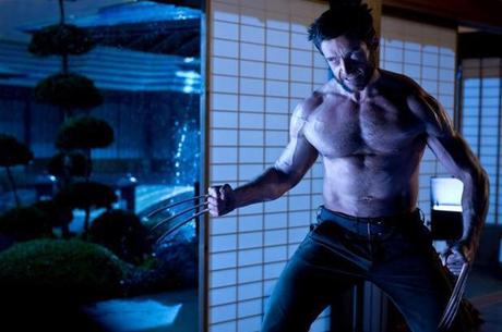 Hugh Jackman reprises his signature role as Wolverine for the 6th time, and has never been better