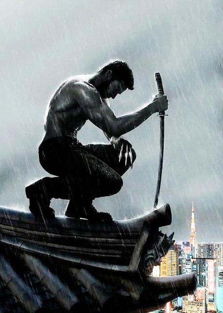 Movie Review: ‘The Wolverine’