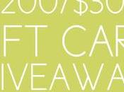 £200/$300 Gift Card Your Choice!