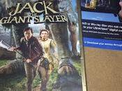 Jack Giant Slayer Review