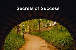 secrets-of-successful life
