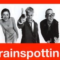 Thoughts on Trainspotting