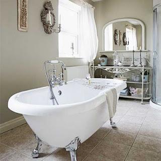 Tips To Achieve Bathroom Bliss