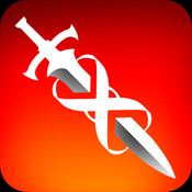 App Review: Infinity Blade