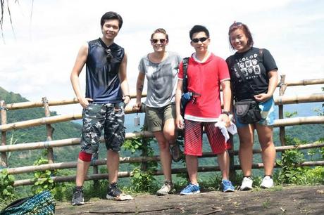 A Taal Tale: The Advineture