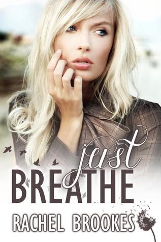 Book Review and Author Interview: Just Breathe by Rachel Brookes
