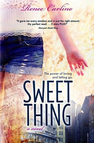 Thursday's Reads: Sweet Thing by Renee Carlino