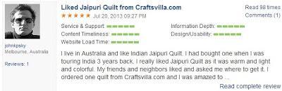 Craftsvilla.com ~ The marketplace to discover India