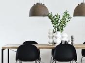 Converted Loft Modern Family Copenhagen