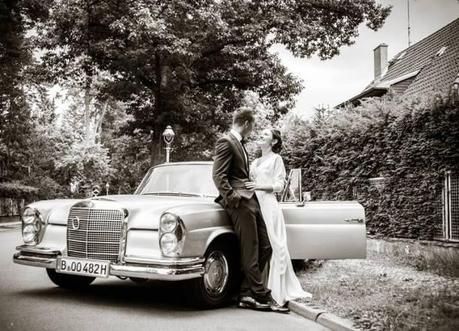 Wedding in Berlin