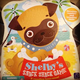 Shelby's Snack Shack Game Review