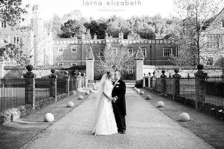 wedding at Wotton House Surrey by Lorna Elizabeth (26)