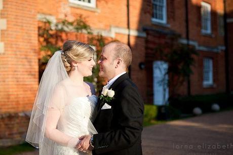 wedding at Wotton House Surrey by Lorna Elizabeth (28)