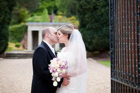 wedding at Wotton House Surrey by Lorna Elizabeth (13)