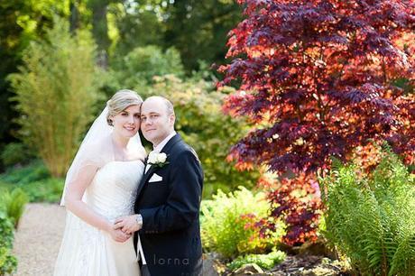 wedding at Wotton House Surrey by Lorna Elizabeth (25)