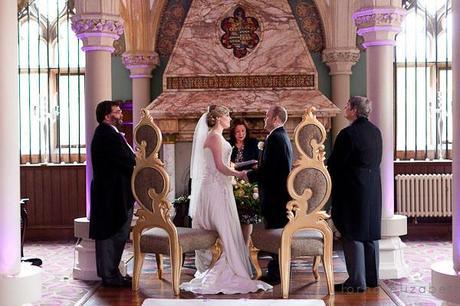 wedding at Wotton House Surrey by Lorna Elizabeth (10)