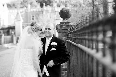 wedding at Wotton House Surrey by Lorna Elizabeth (27)