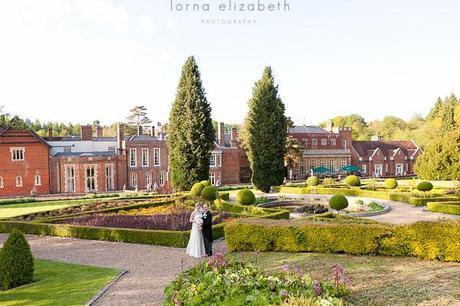 wedding at Wotton House Surrey by Lorna Elizabeth (24)