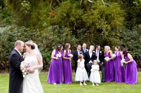 wedding at Wotton House Surrey by Lorna Elizabeth (15)