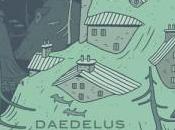 Daedelus “Paradiddle”