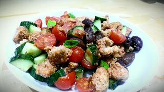 Panzanella