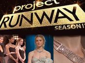 York City’s Diamond District Sparkles Project Runway
