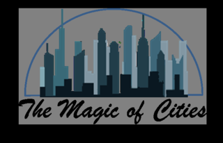 The Magic of Cities