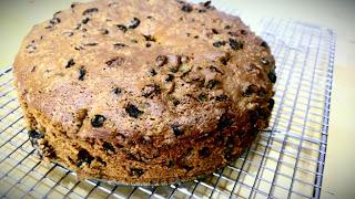 Yorkshire Brack