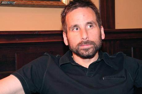 S&S; News: Levine: gamer rage “counterproductive for the gamers”