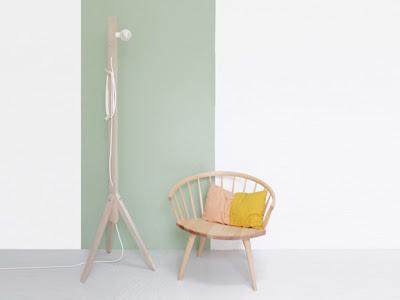 shop | natural + slow design by caroline gomez