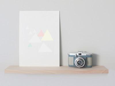 shop | natural + slow design by caroline gomez