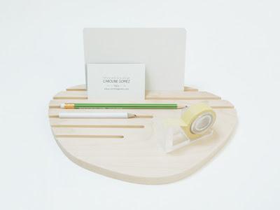 shop | natural + slow design by caroline gomez