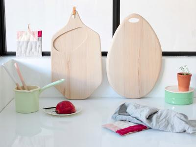 shop | natural + slow design by caroline gomez