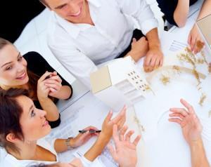 Business Advice: 3 Fun and Engaging Ice Breakers for Your New Team by Deb Bixler