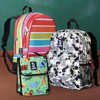 Daily Deal: Save on Non-Toxic Wildkin Backpacks for Back-to-School!