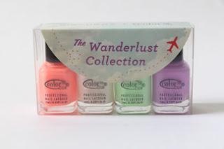 Seriously?!?! Time for JULY Favorites?!?! - Including IT Cosmetics, Badger Balm, Cailyn & Color Club