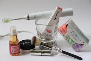 Seriously?!?! Time for JULY Favorites?!?! - Including IT Cosmetics, Badger Balm, Cailyn & Color Club