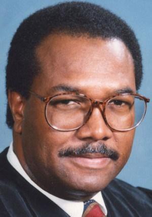 Federal judge James Beaty Jr.